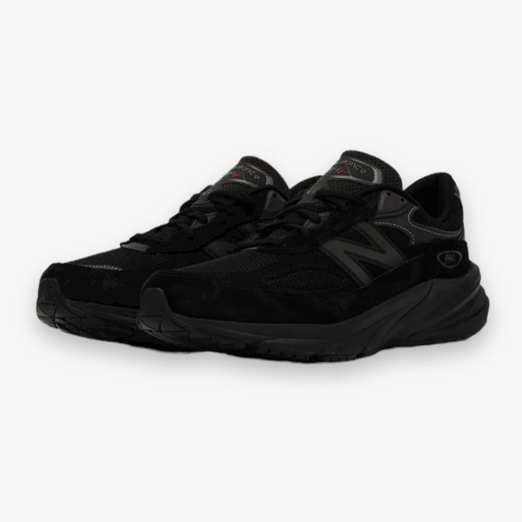 New Balance U990BB6 Triple Black – Sneaker Junkies