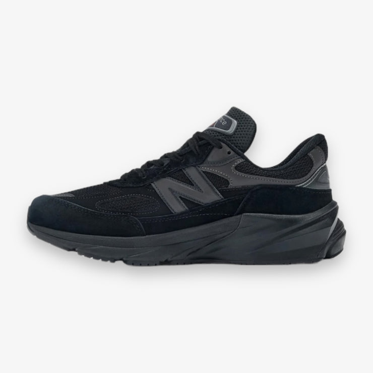 New Balance U990BB6 Triple Black