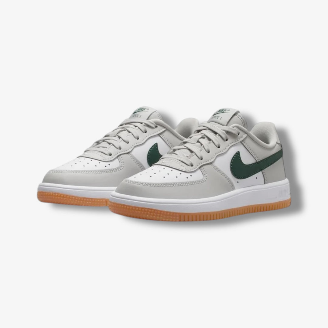 Nike Force 1 Low Lace PS photon dust white IF1673-002 – Sneaker