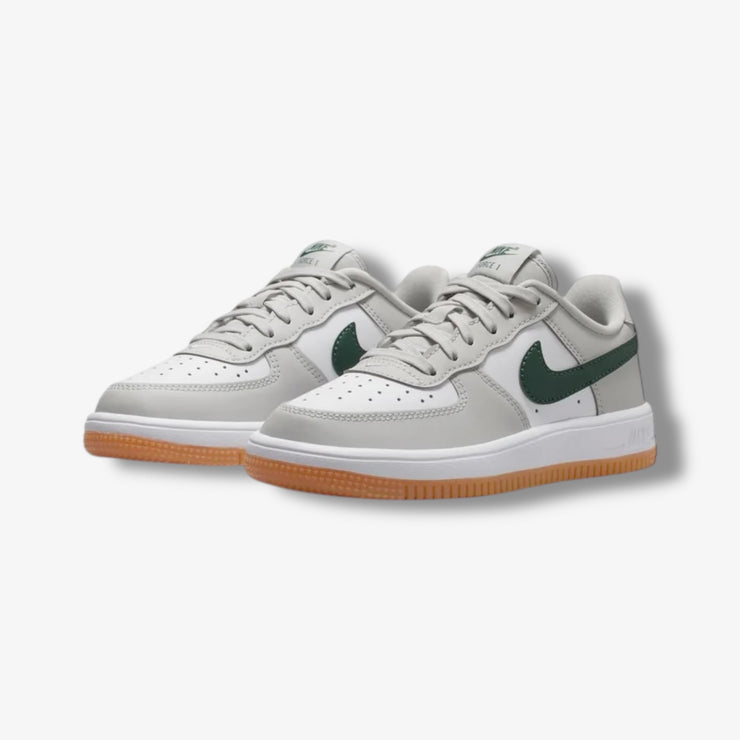 Nike Force 1 Low Lace PS photon dust white IF1673-002 – Sneaker