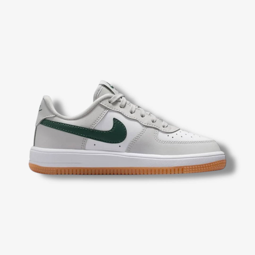 靴 NIKE NIKE AIR FORCE 1 low Nike Force 1 Low Lace PS photon dust white IF1673-002 – Sneaker