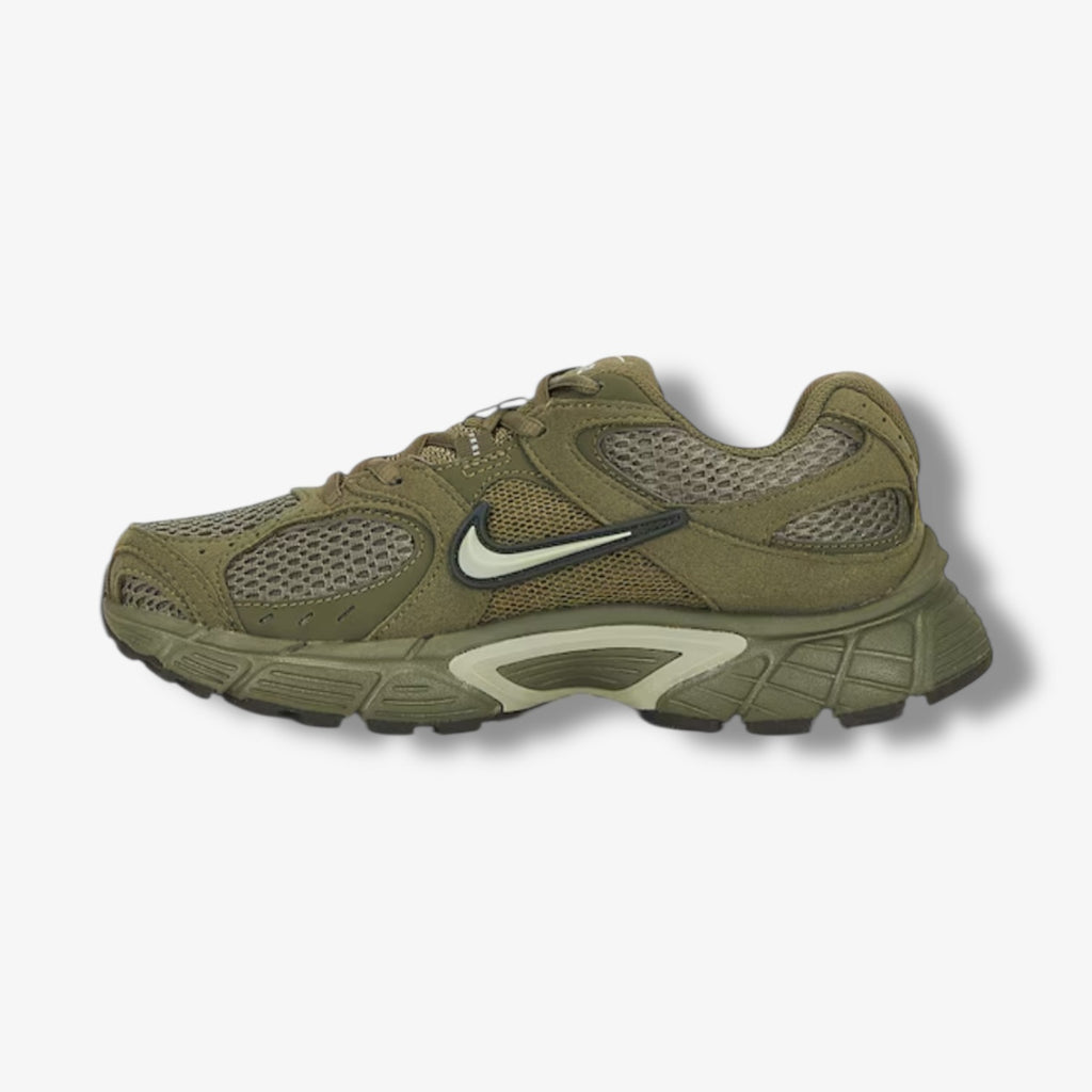 Womens Nike V5 RNR Medium Olive Spruce Fog II6294-202