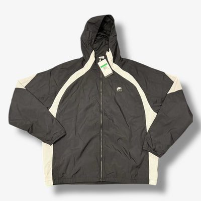 Nike Air Woven Jacket Black White HJ0634-010 – Sneaker Junkies