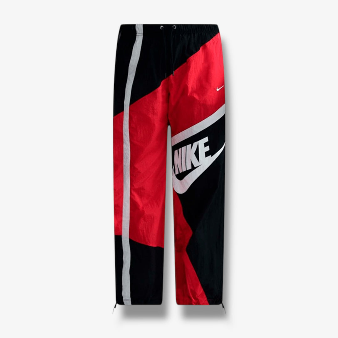 Women's Nike Oversized Woven Pants HJ4178-657 – Sneaker Junkies
