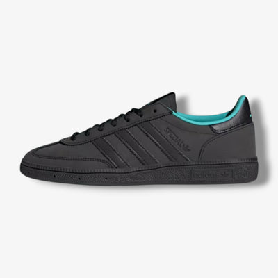 adidas gazelle silver green womens Adidas x Pharrell Williams Vario Flat Earther Sneaker  Buy online now!