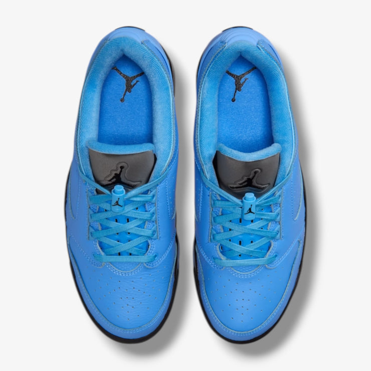 Jordan Sixty Plus Low University Blue White Obsidian IH2047-400