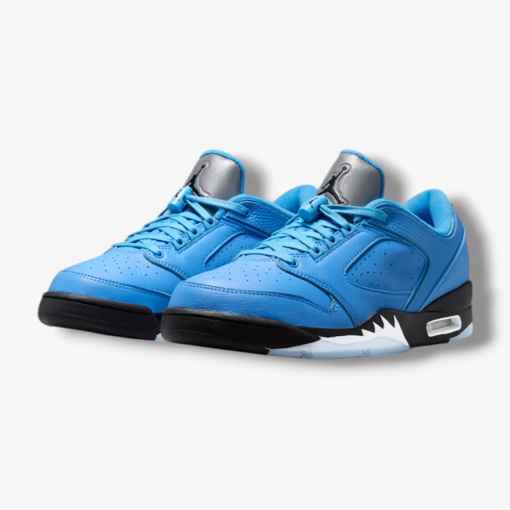 Jordan Sixty Plus Low University Blue White Obsidian IH2047-400