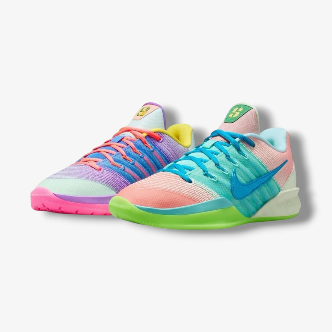 Nike Sabrina 3 SE What The GS Grade School IR3208-300 – Sneaker