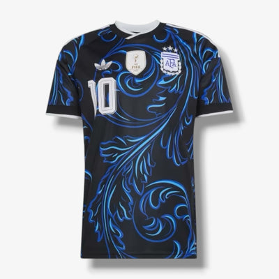 Adidas Argentina Jersey 