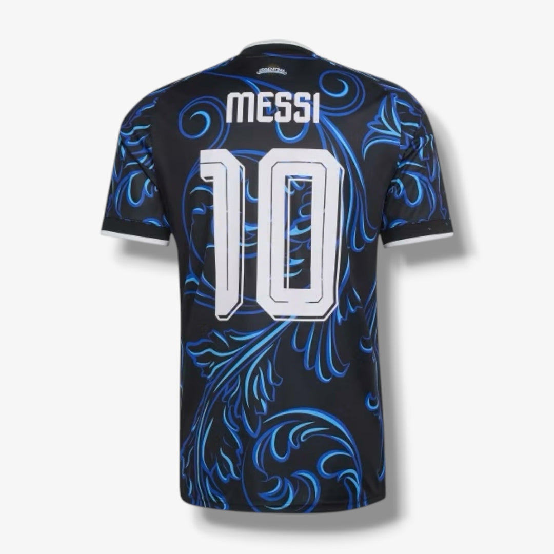 adidas Messi 激レア Adidas Argentina Jersey 