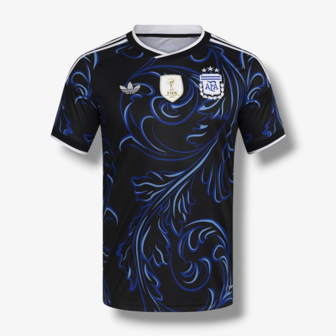 Adidas argentina 2022 worldcup jersey JM8395 – Sneaker Junkies
