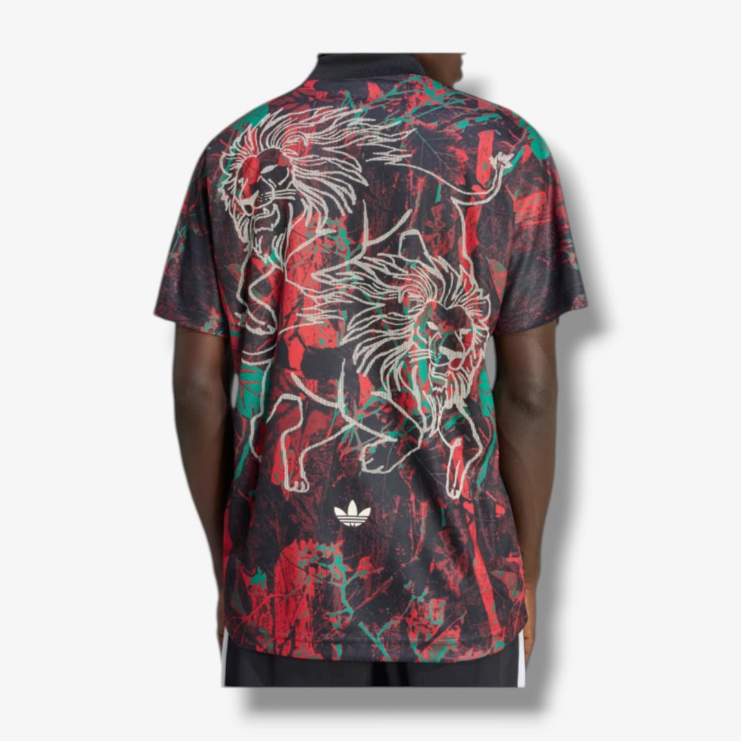 Adidas Jamaica Jersey KC8611 – Sneaker Junkies