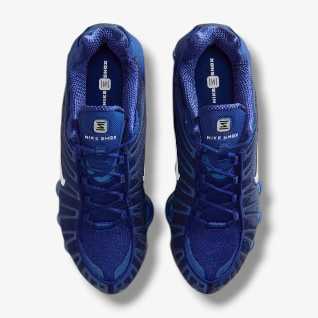 Nike Shox TL Deep Royal blue IH1338-400 – Sneaker Junkies display picture 3