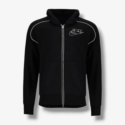 Nike Air hoodie Black IF1274-010 – Sneaker Junkies