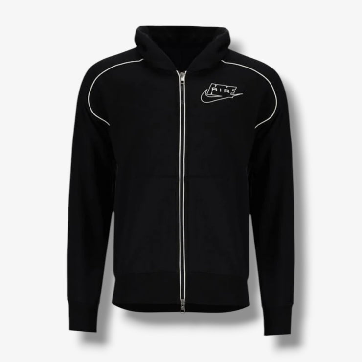 Nike Air hoodie Black IF1274-010 – Sneaker Junkies