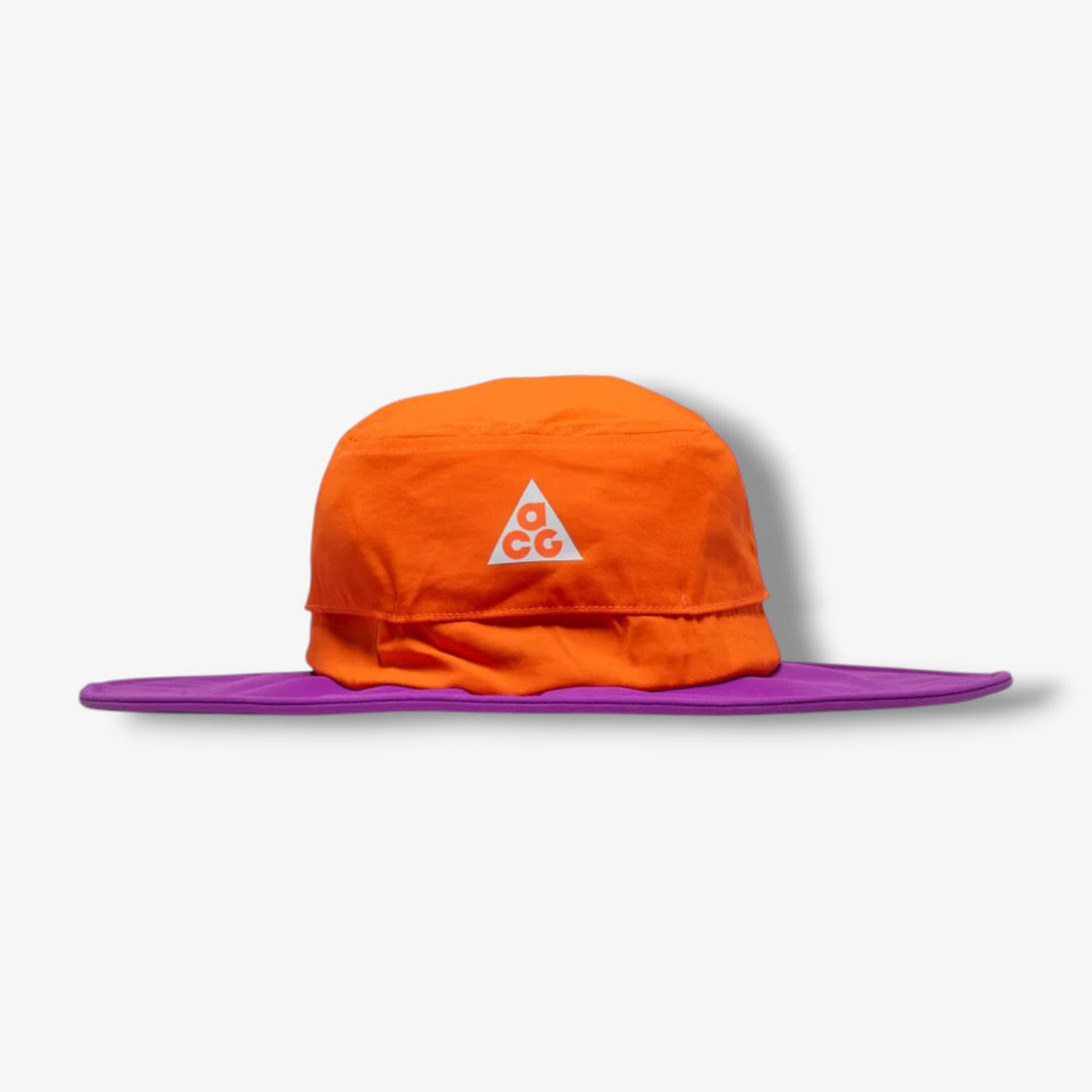 Nike ACG Bucket orange purple IH8919-819 – Sneaker Junkies