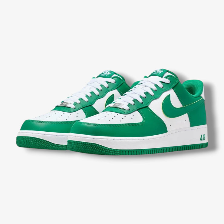 Nike Air Force 1 '07 white Malachite white FJ4146-122 – Sneaker