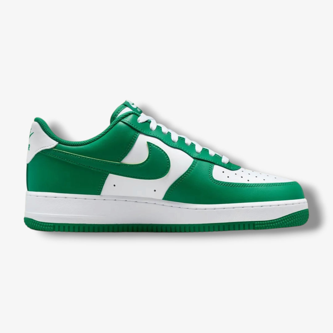 Nike Air Force 1 '07 white Malachite white FJ4146-122 – Sneaker