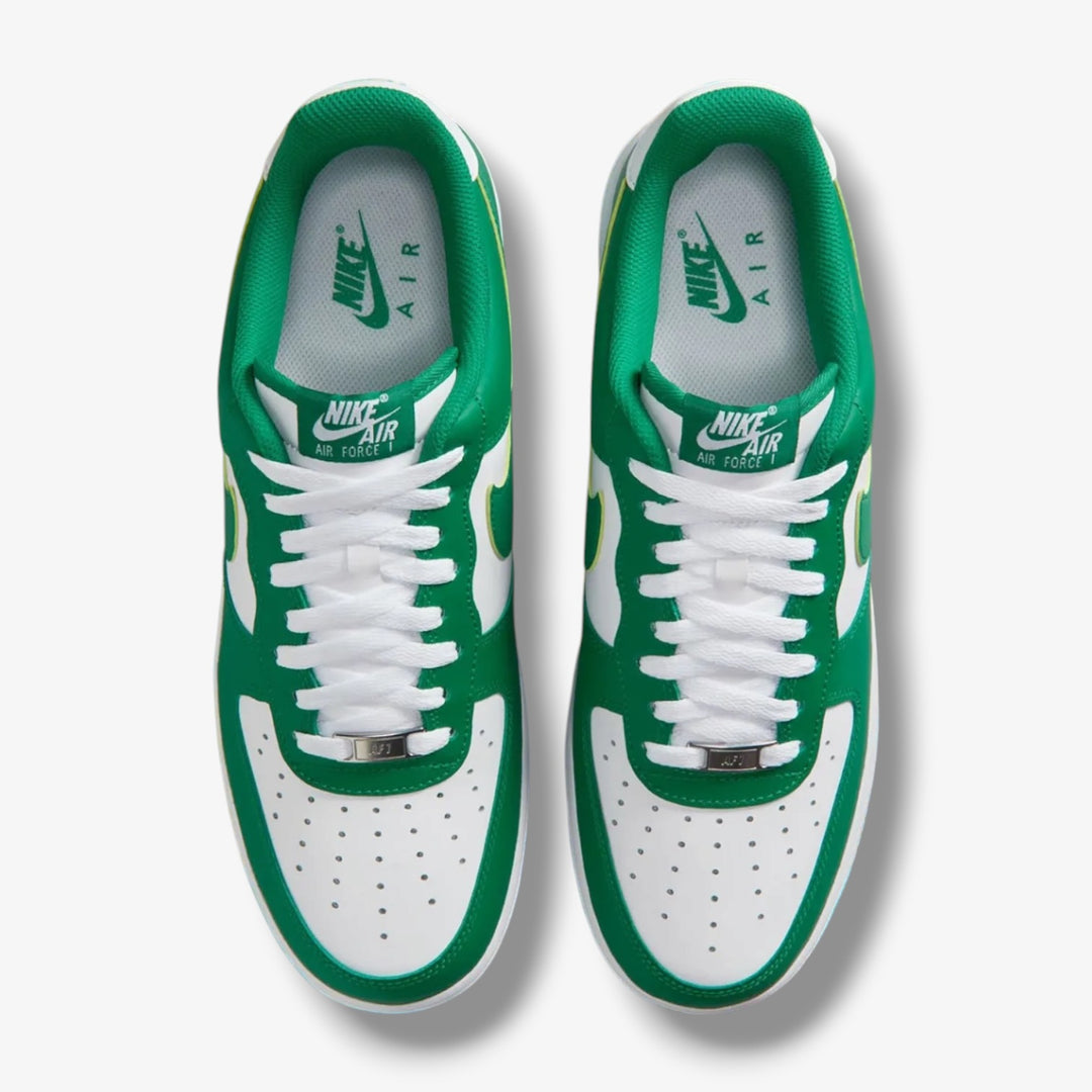 Nike Air Force 1 '07 white Malachite white FJ4146-122 – Sneaker