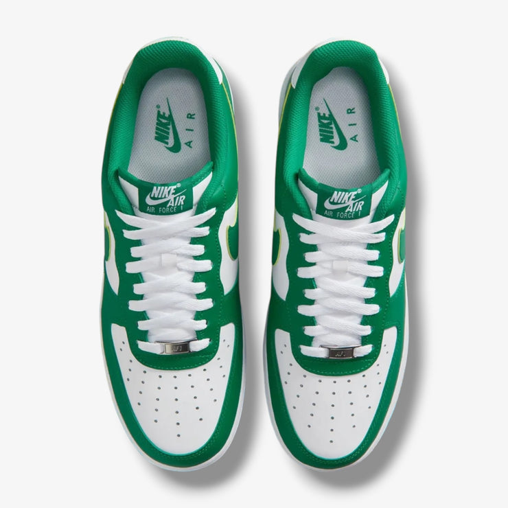 Nike Air Force 1 '07 white Malachite white FJ4146-122 – Sneaker