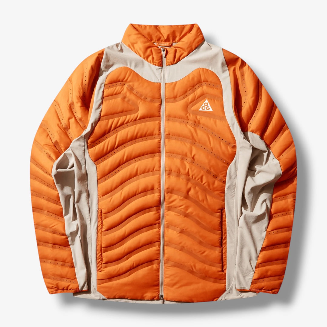 Nike ACG Lava Loft Jacket Safety Orange IO9132-819 – Sneaker Junkies