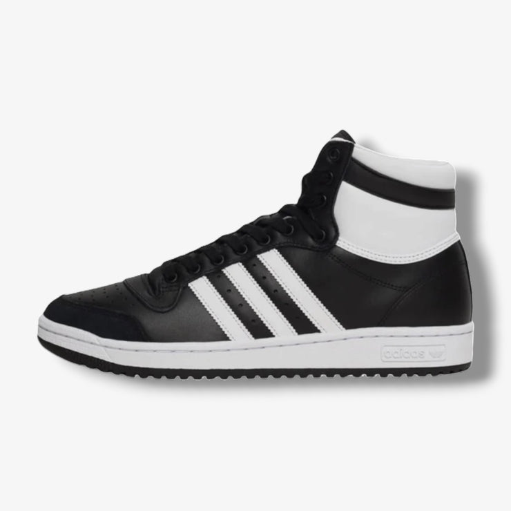 Adidas Top Ten Hi OG Black White KK0186 – Sneaker Junkies