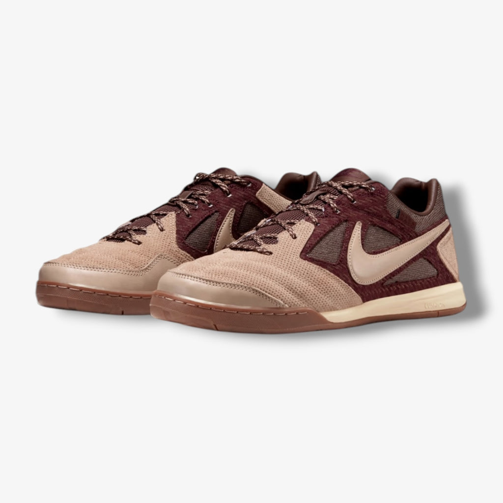 Nike Gato Lt Chocolate Linen Mink Brown IB6650-200 – Sneaker Junkies