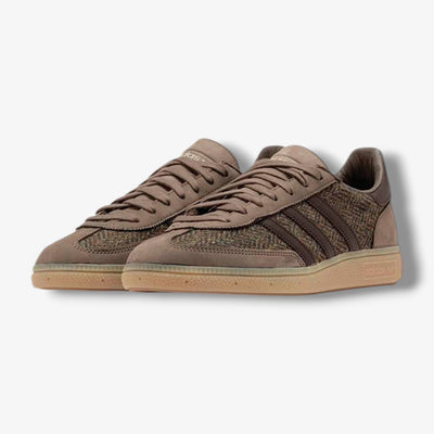 Adidas Handball Spezial x Harris Tweed Supcol Auco None KJ1248