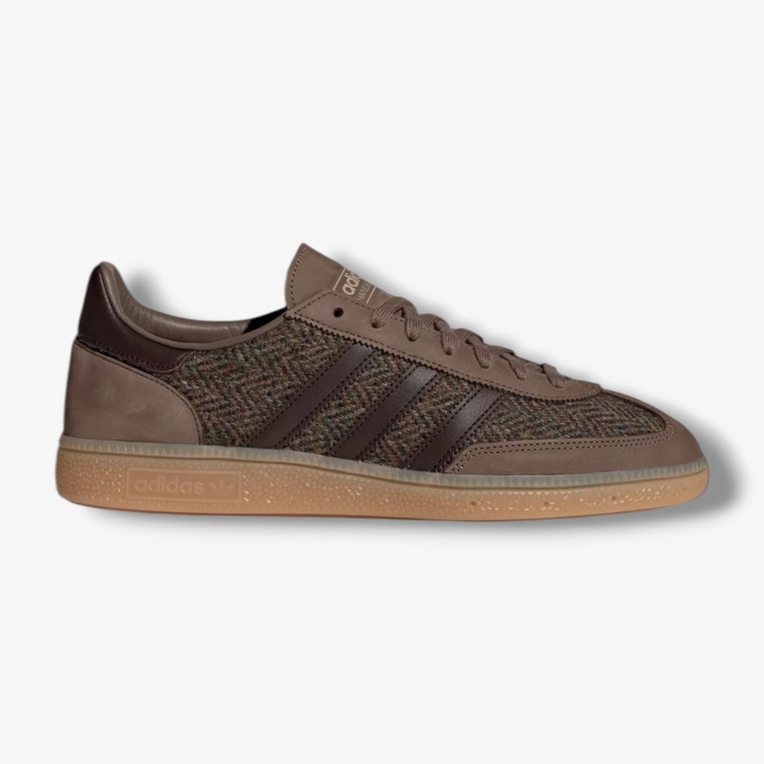 Adidas Handball Spezial x Harris Tweed Supcol Auco None KJ1248