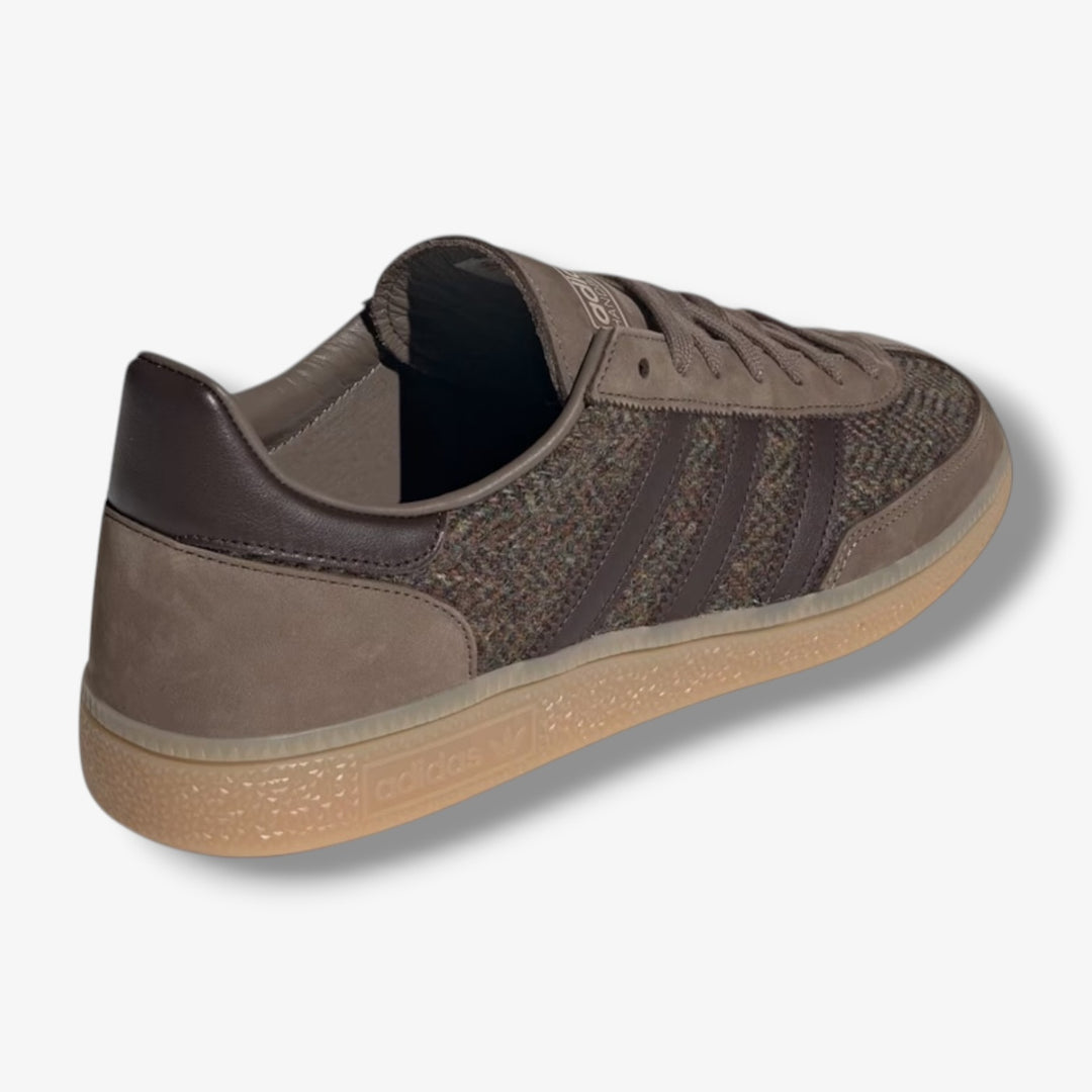 Adidas Handball Spezial x Harris Tweed Supcol Auco None KJ1248