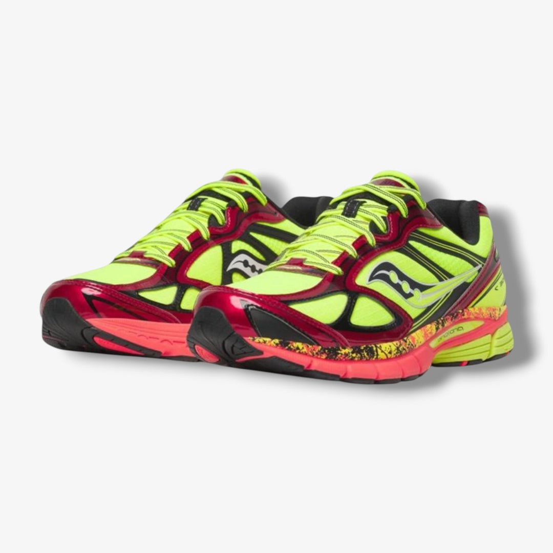 Saucony Progrid Guide 7 (S70995-1) CANARY – Sneaker Junkies