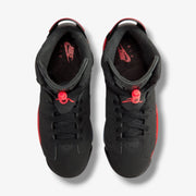 Air Jordan 6 Retro (GS) Black Lt Crimson IQ1275-001 – Sneaker Junkies