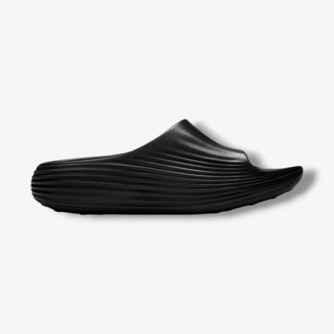 W Nike Reactx Rejuven8 slide black black HV4484-001 – Sneaker Junkies