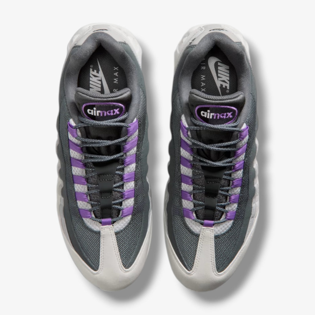 Nike Air Max 95 Big Bubble 