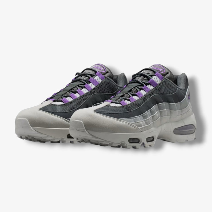 Nike Air Max 95 Big Bubble 