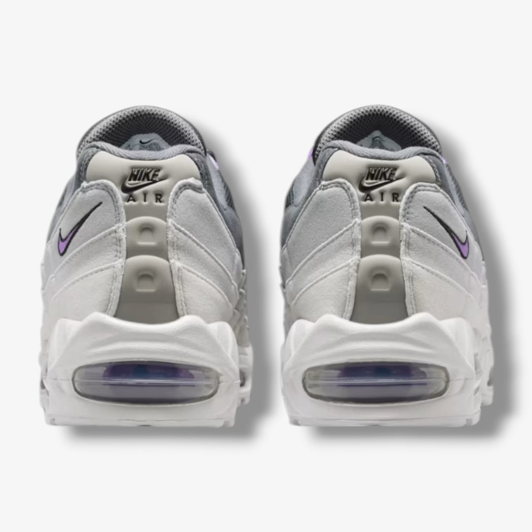 Nike Air Max 95 Big Bubble 