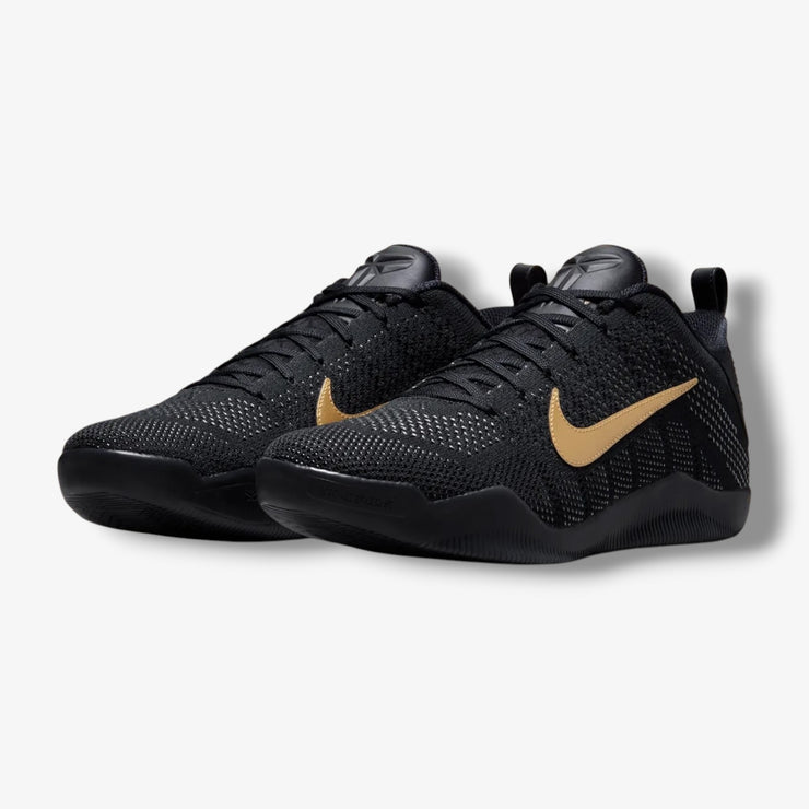 Nike Kobe シューズ ブラック Nike Kobe XI Elite Protro black black IM4260-001 – Sneaker Junkies