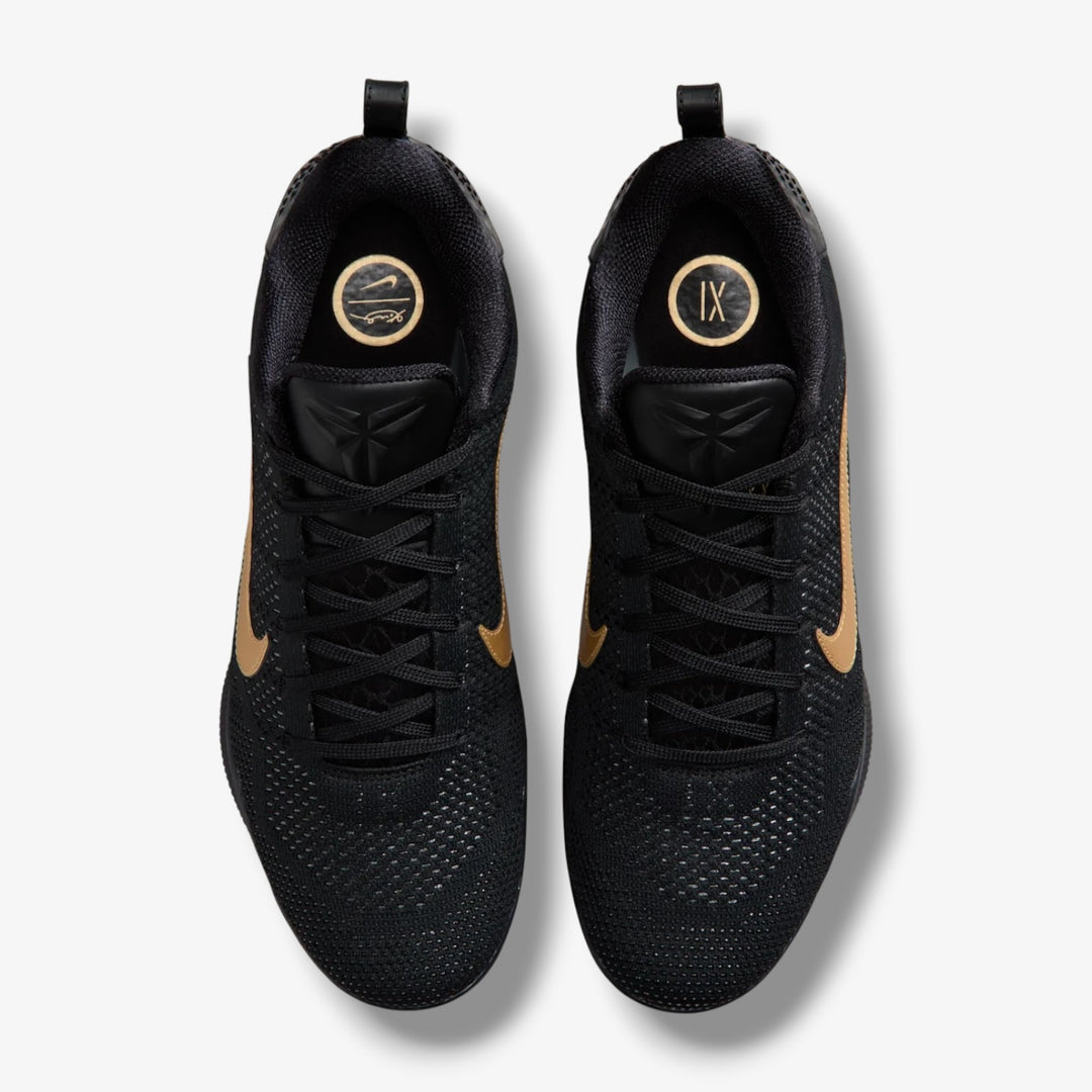 Nike Kobe XI Elite Protro black black IM4260-001 – Sneaker Junkies
