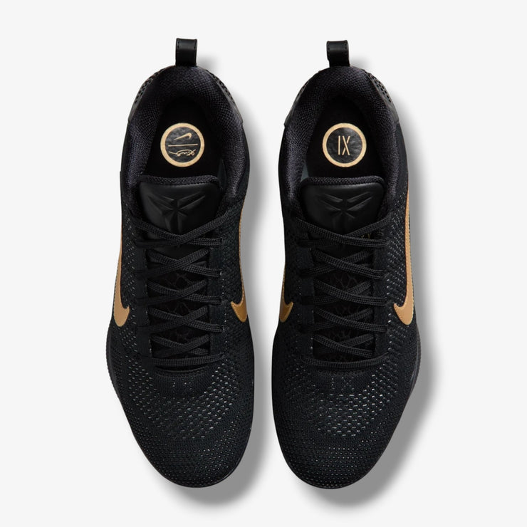 Nike Kobe XI Elite Protro black black IM4260-001 – Sneaker Junkies