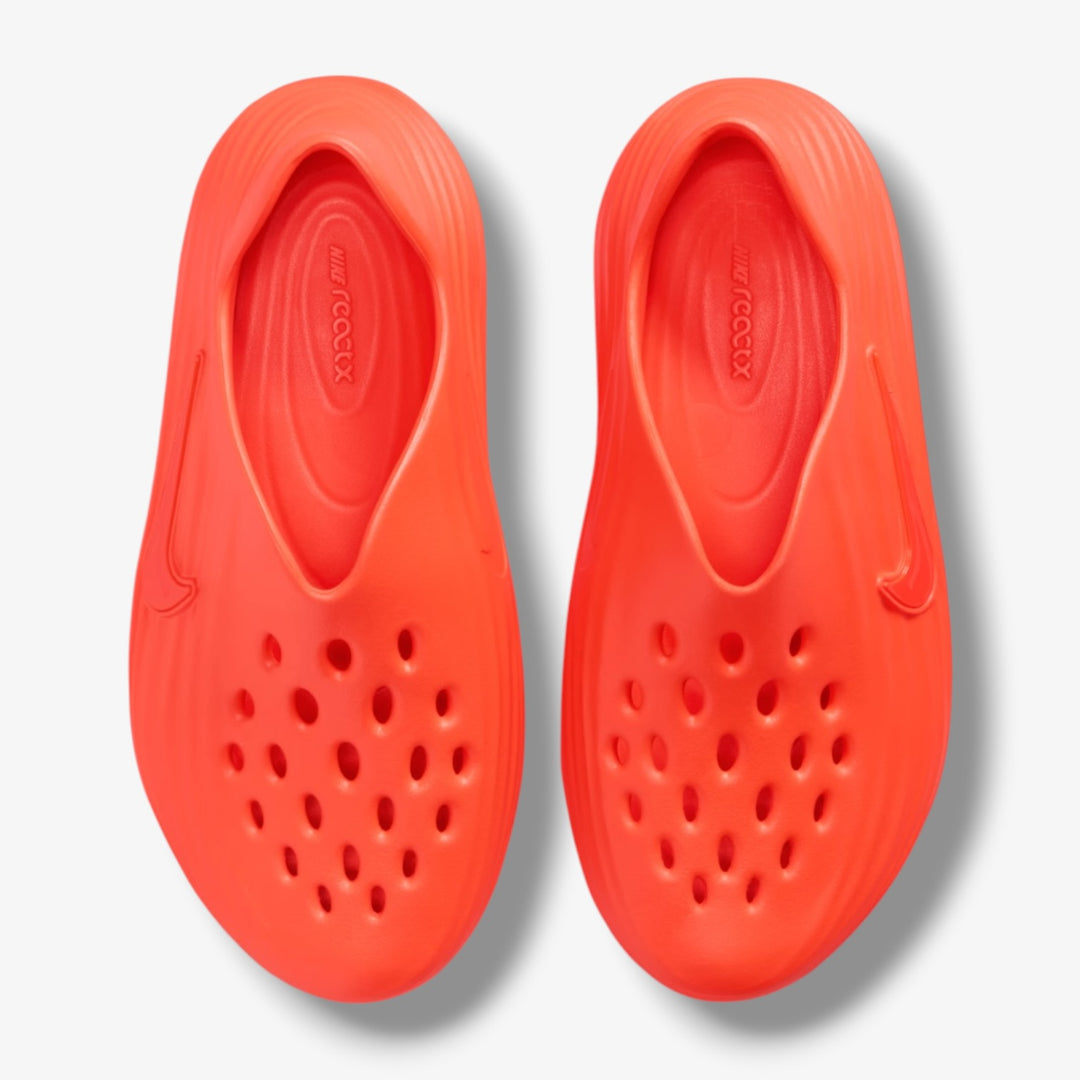 Men\'s Nike ReactX Rejuven8 Picante Red/Picante Red HV5060 603 US 11 EU 45 UK 10 Nike ReactX Rejuven8 Men main image 4