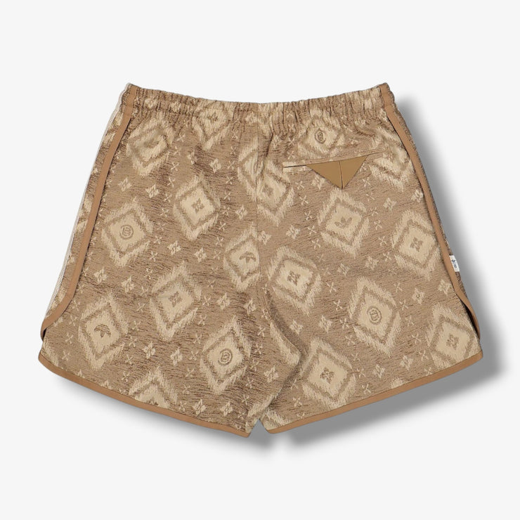 Adidas x Clot Ikat Short warm sandstorm KE7068 – Sneaker Junkies