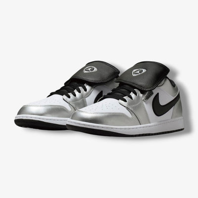 Air Jordan 1 Low SE white black white IR2278-100 – Sneaker Junkies