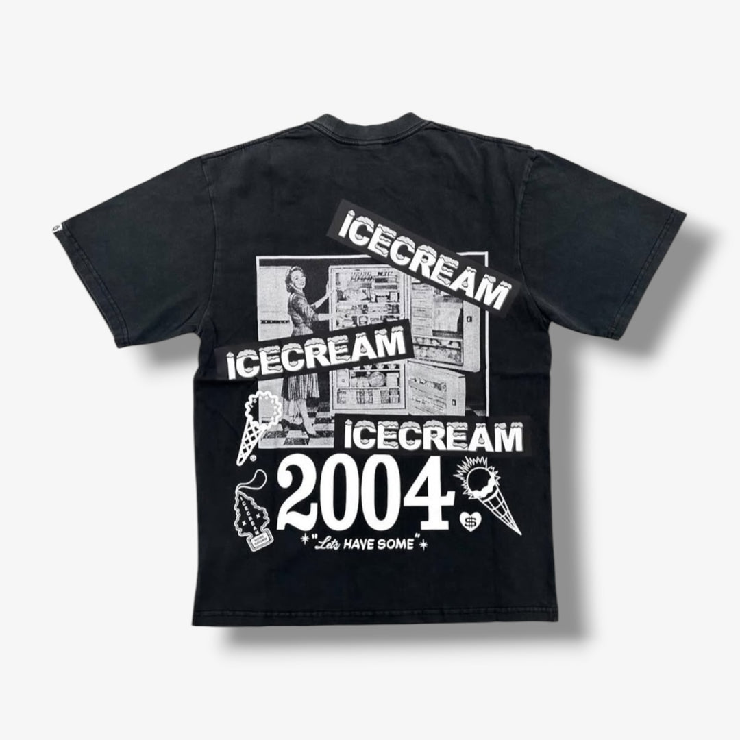 Ice Cream Humor SS Knit Jet Set – Sneaker Junkies