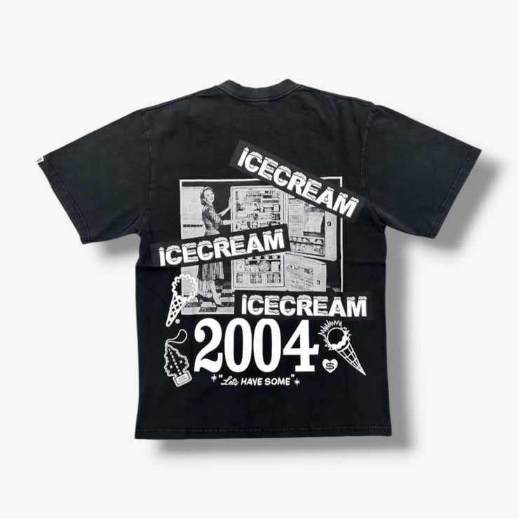Ice Cream Humor SS Knit Jet Set – Sneaker Junkies