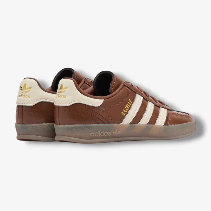 Adidas Gazelle Indoor Brown IH9680 – Sneaker Junkies