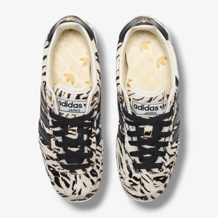 Adidas Womens Japan Off White Core Black Core Black Zebra KI6544 – Sneaker  Junkies