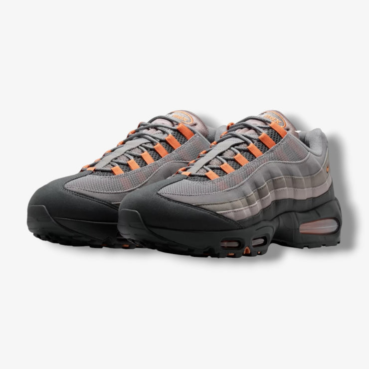 Nike Air Max 95 Big Bubble Pencil Point Hot Curry HM4740-014
