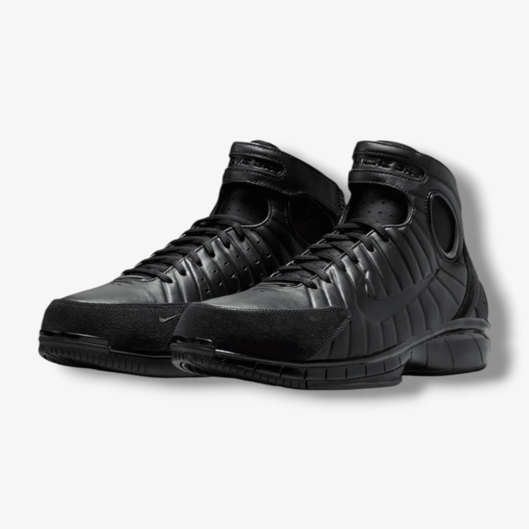 Nike Air Zoom Huarache 2K4 OT Black Black IV0329-001 – Sneaker Junkies