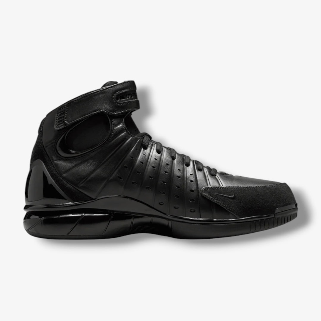 Nike Air Zoom Huarache 2K4 OT Black Black IV0329-001 – Sneaker Junkies
