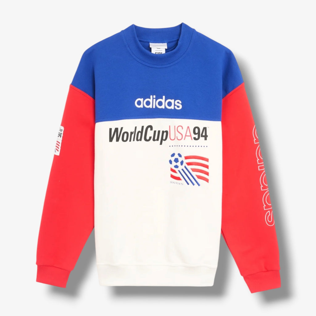 Adidas USA 94 Graphic Sweatshirt KD1156 – Sneaker Junkies